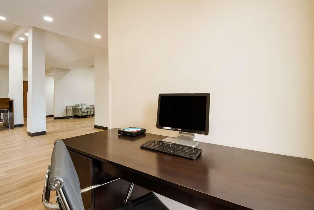 Clarion Pointe Hotell Abingdon Fasiliteter bilde